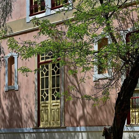 Villa Termal Monchique - Central Suites & Apartments - By Unlock Hotels Eksteriør billede