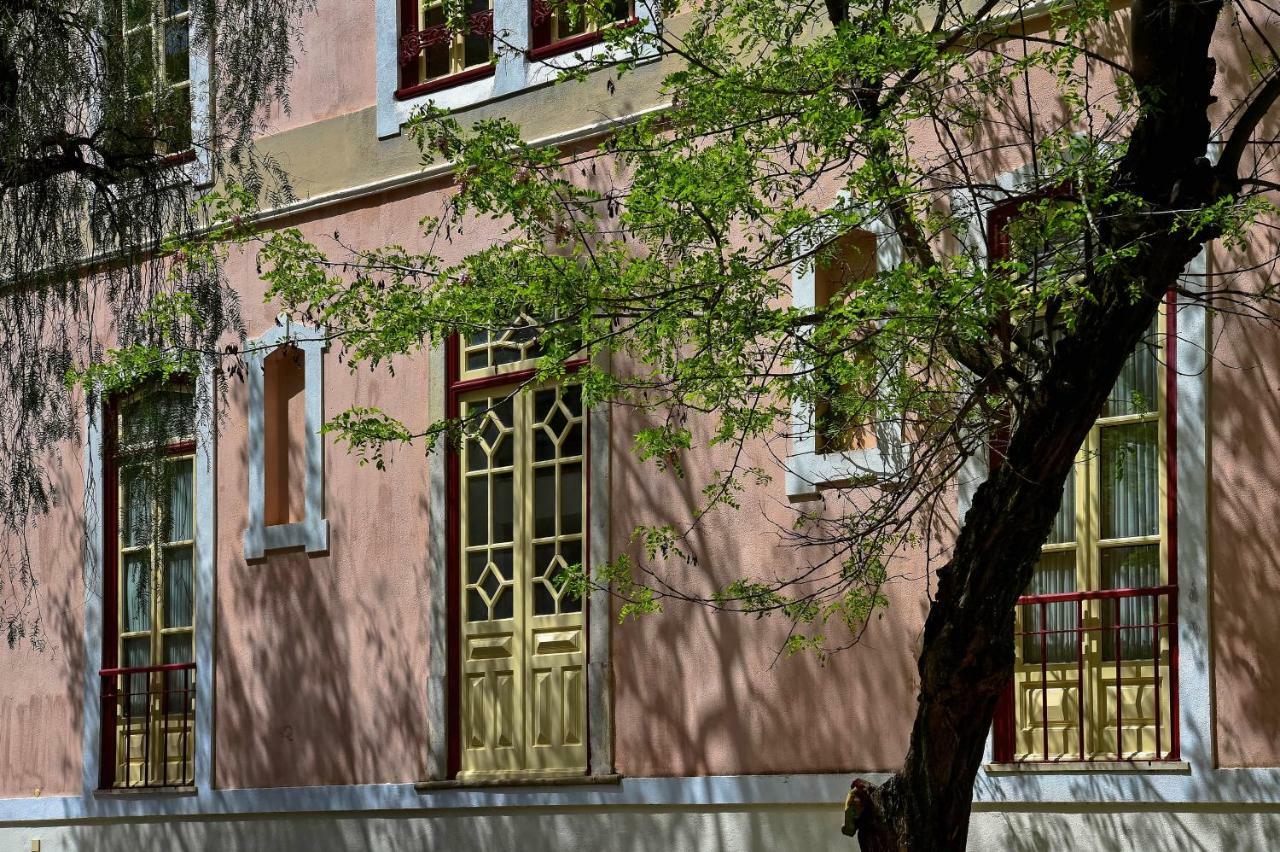 Villa Termal Monchique - Central Suites & Apartments - By Unlock Hotels Eksteriør billede