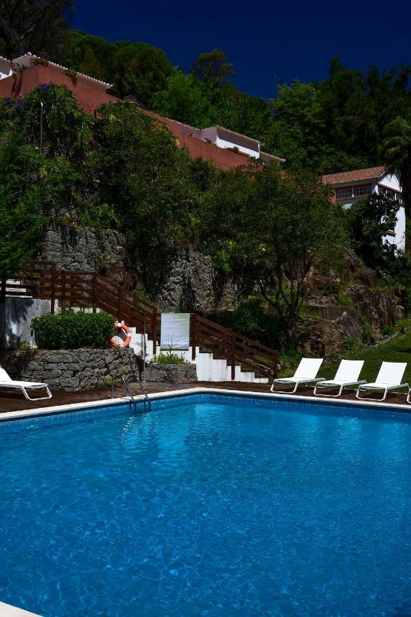 Villa Termal Monchique - Central Suites & Apartments - By Unlock Hotels Eksteriør billede