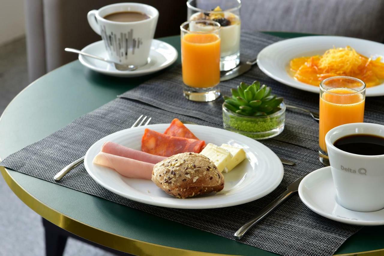 Villa Termal Monchique - Central Suites & Apartments - By Unlock Hotels Eksteriør billede