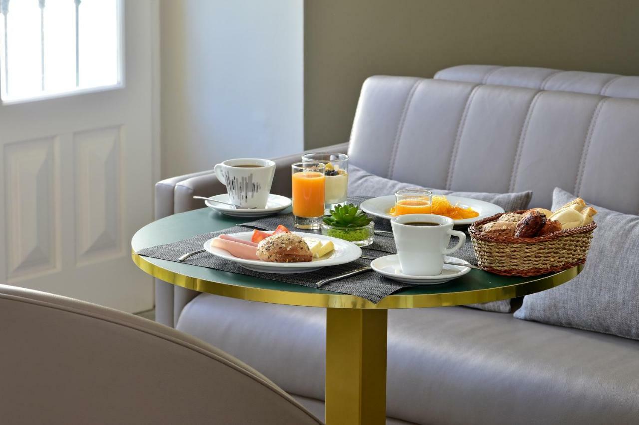 Villa Termal Monchique - Central Suites & Apartments - By Unlock Hotels Eksteriør billede