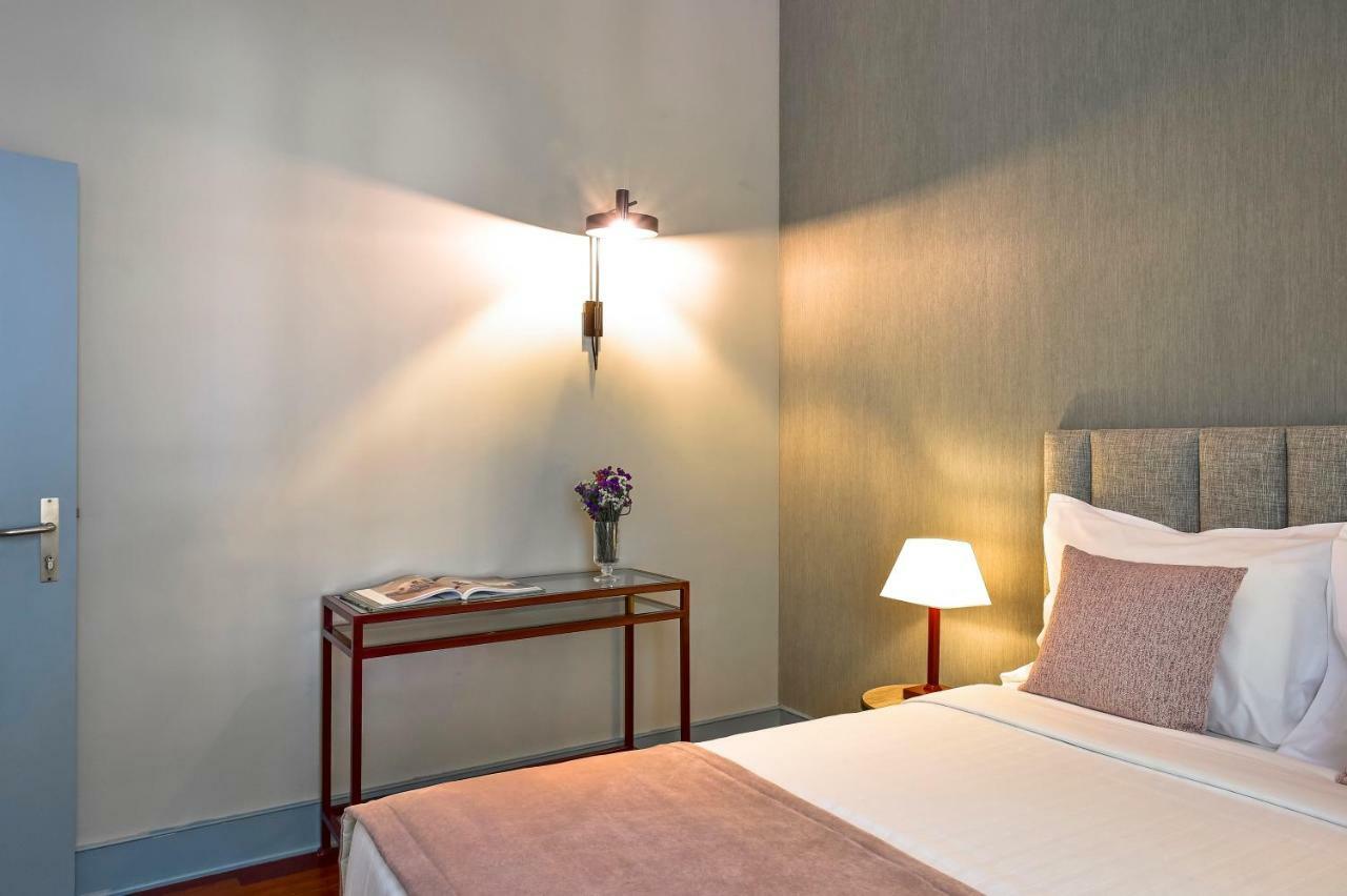 Villa Termal Monchique - Central Suites & Apartments - By Unlock Hotels Eksteriør billede