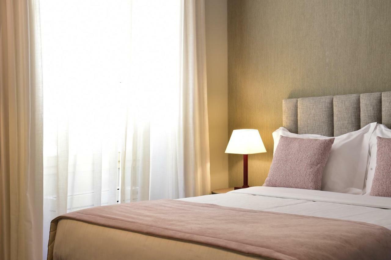 Villa Termal Monchique - Central Suites & Apartments - By Unlock Hotels Eksteriør billede