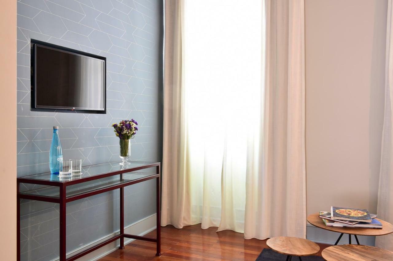 Villa Termal Monchique - Central Suites & Apartments - By Unlock Hotels Eksteriør billede