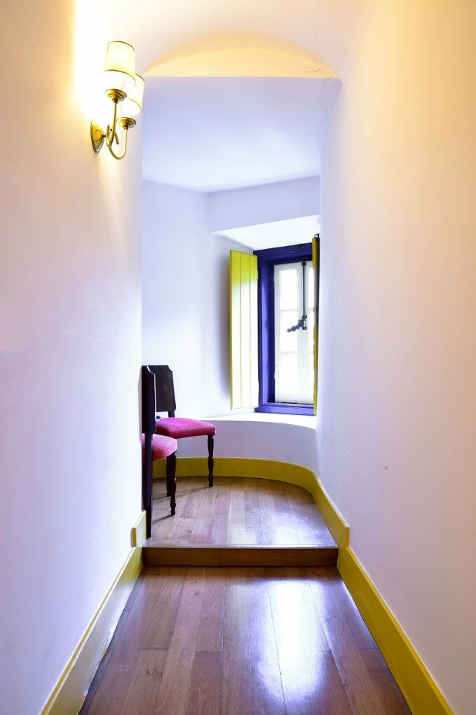Villa Termal Monchique - Central Suites & Apartments - By Unlock Hotels Eksteriør billede