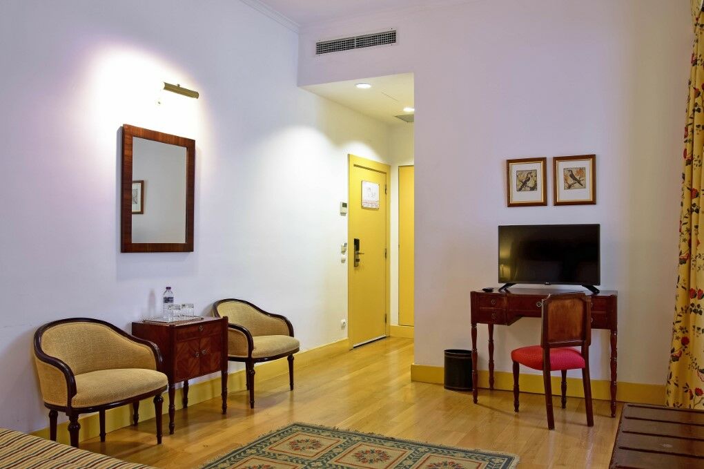 Villa Termal Monchique - Central Suites & Apartments - By Unlock Hotels Eksteriør billede