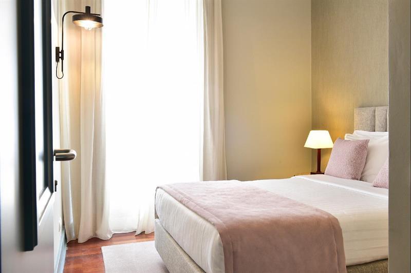 Villa Termal Monchique - Central Suites & Apartments - By Unlock Hotels Eksteriør billede