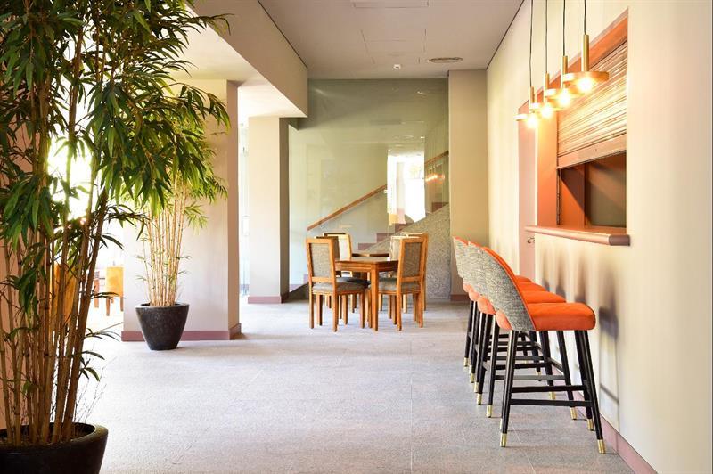 Villa Termal Monchique - Central Suites & Apartments - By Unlock Hotels Eksteriør billede