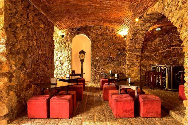 Villa Termal Monchique - Central Suites & Apartments - By Unlock Hotels Eksteriør billede