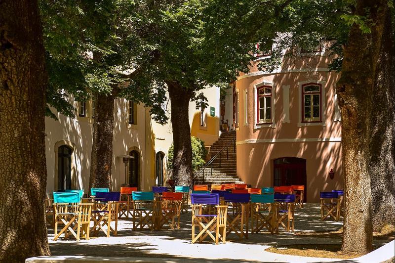 Villa Termal Monchique - Central Suites & Apartments - By Unlock Hotels Eksteriør billede